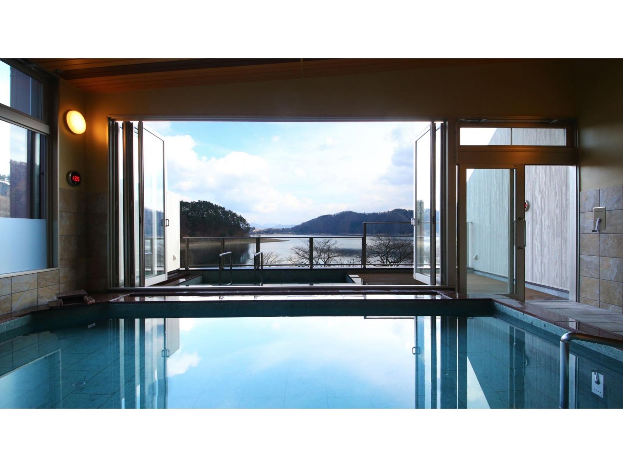 足和田ホテル 甲府