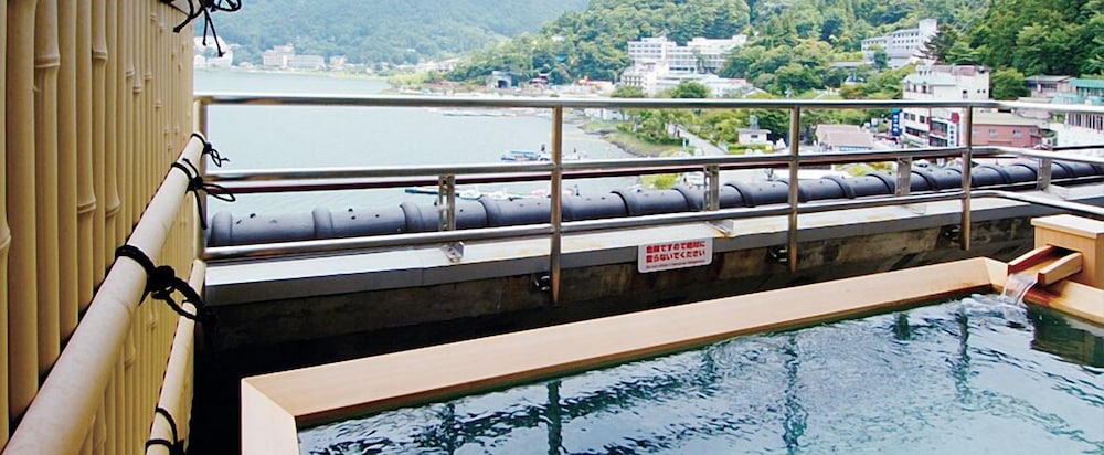 山岸旅館 甲府