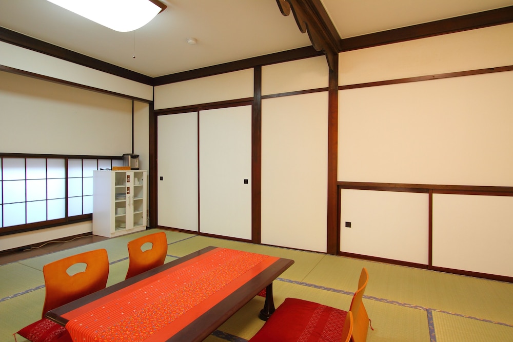 ゲストハウス富士乃蔵 河口湖 甲府