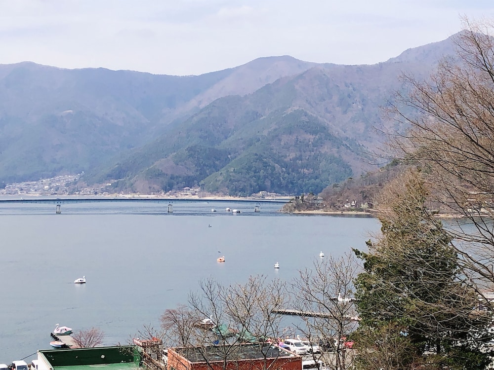 ブリーズベイレイクリゾート河口湖 甲府