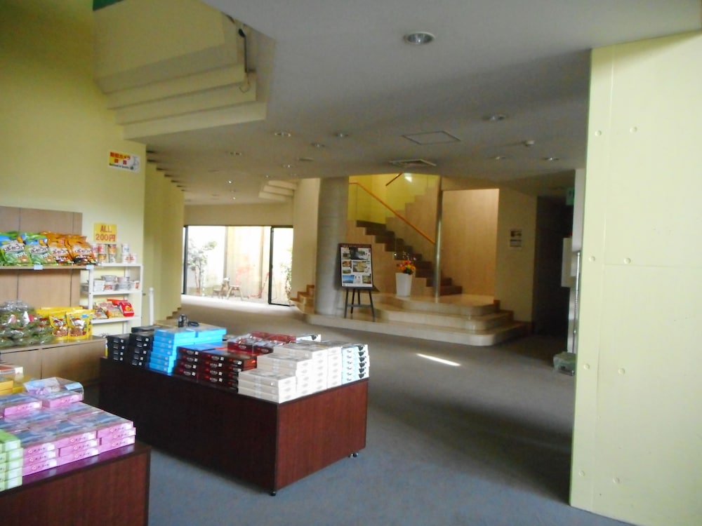 ブリーズベイレイクリゾート河口湖 甲府