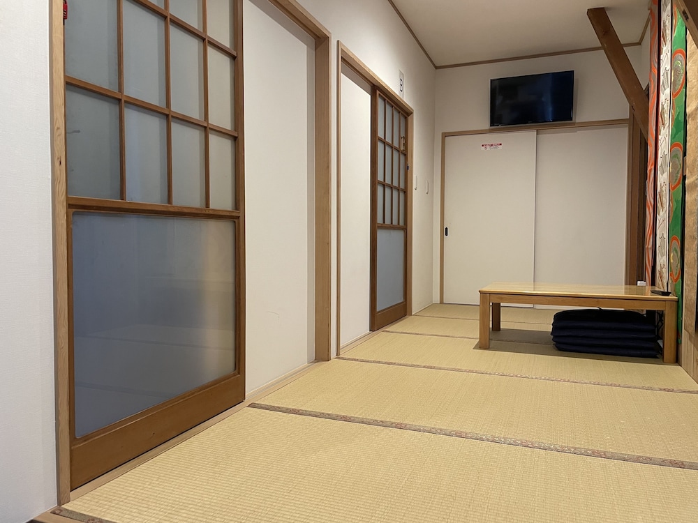 ホステル マウントフジ福屋 甲府