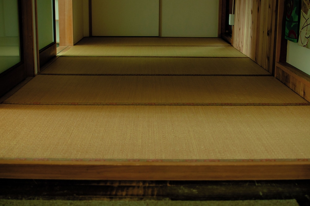 ホステル マウントフジ福屋 甲府