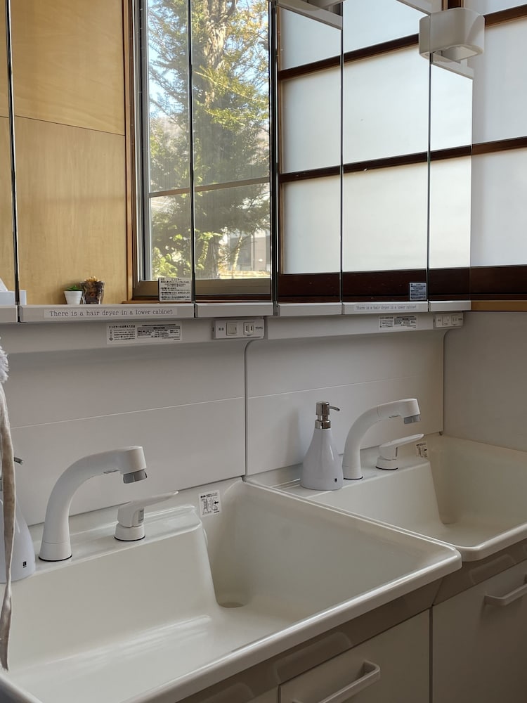 ホステル マウントフジ福屋 甲府