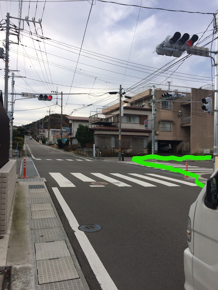 ホステル マウントフジ福屋 甲府