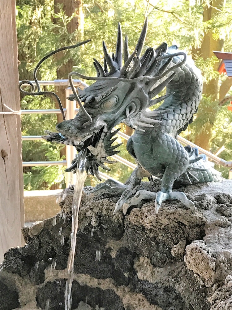 ホステル マウントフジ福屋 甲府