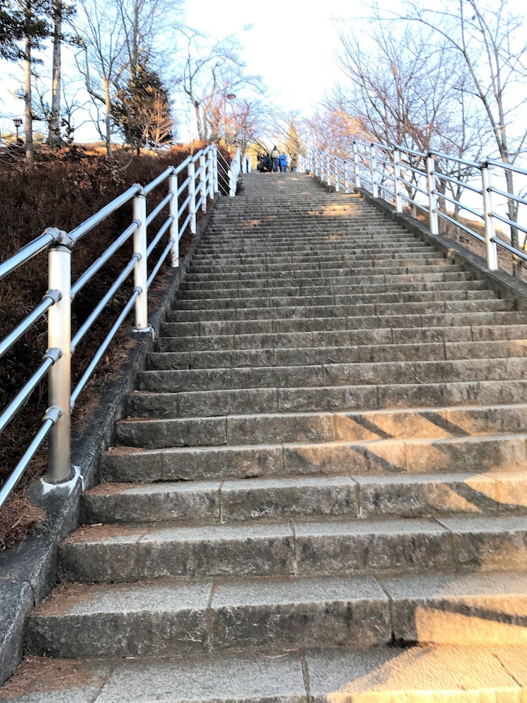 ホステル マウントフジ福屋 甲府