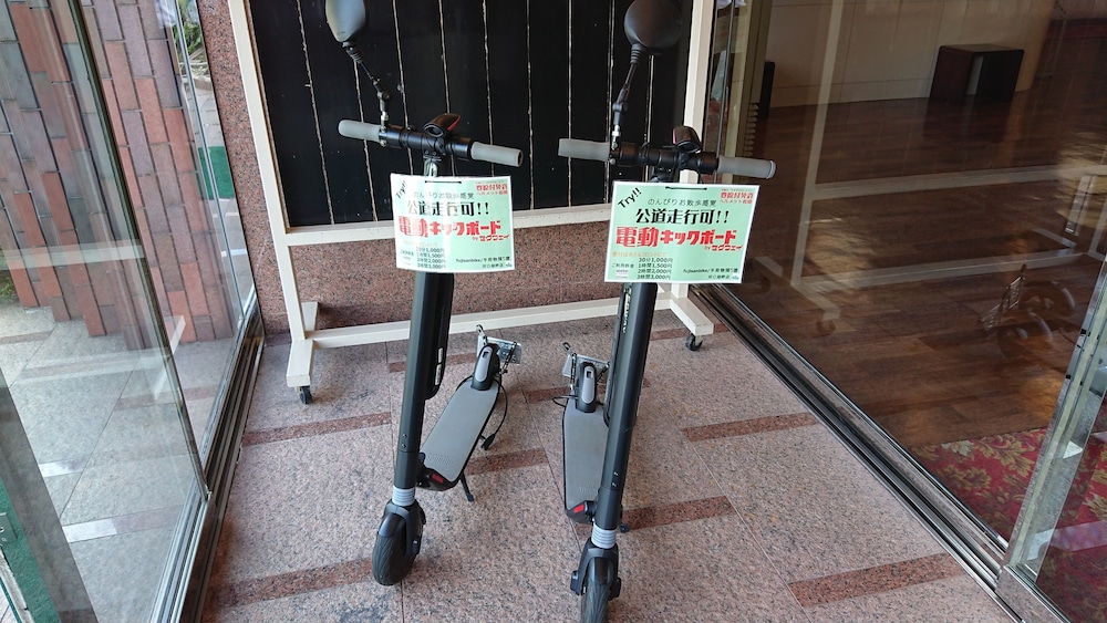 四季の宿 富士山 甲府