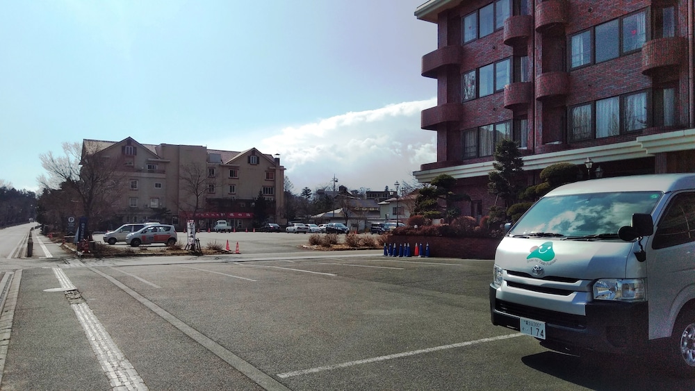 四季の宿 富士山 甲府