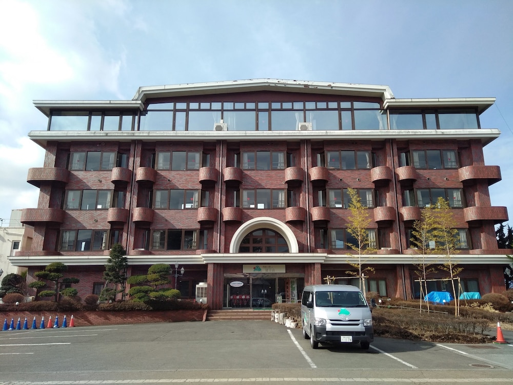 四季の宿 富士山 甲府