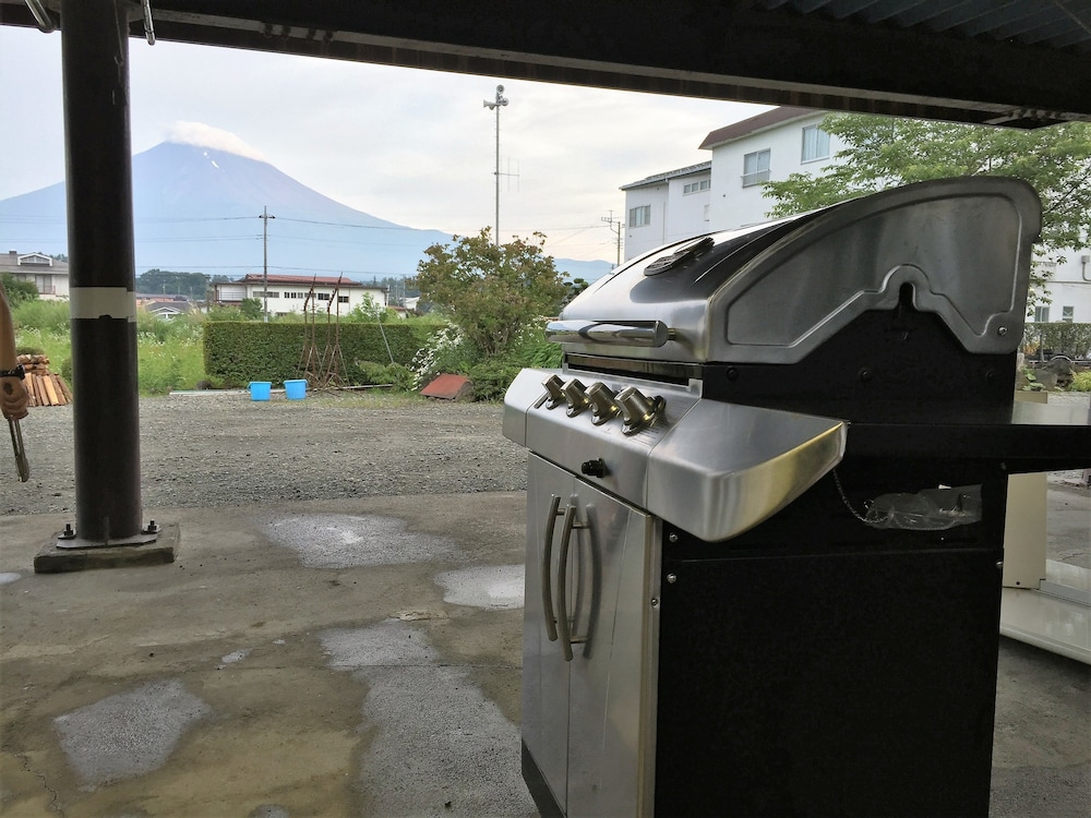 FBC FUJI バックパッカーズホステル 甲府
