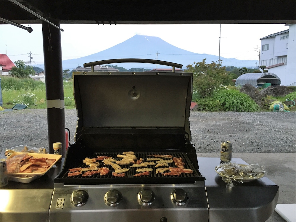 FBC FUJI バックパッカーズホステル 甲府