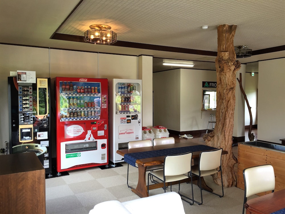 FBC FUJI バックパッカーズホステル 甲府