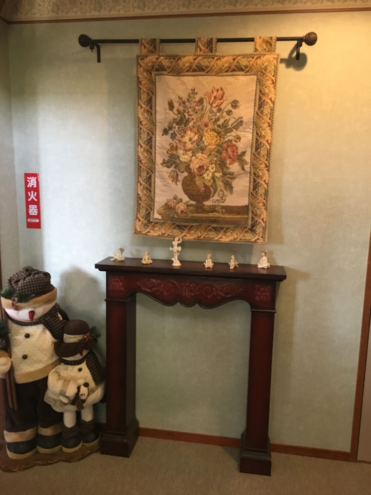 フレンドリー・イン ぴ～ぷる 甲府