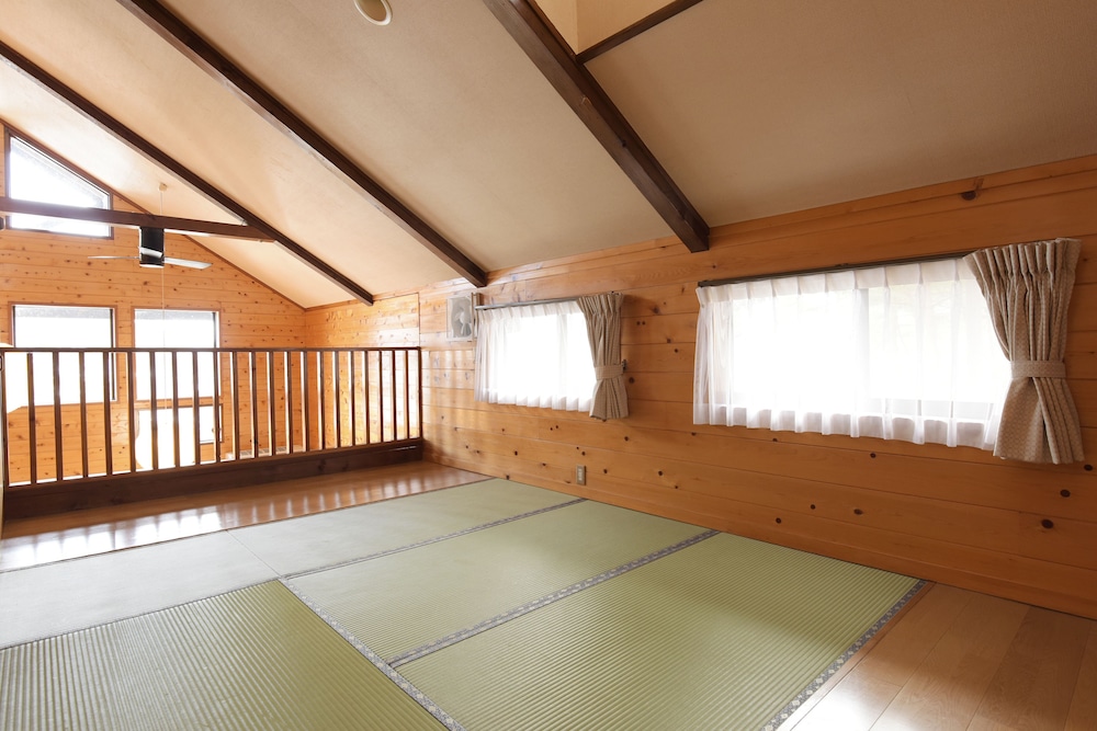 河口湖カントリーコテージ BAN 甲府