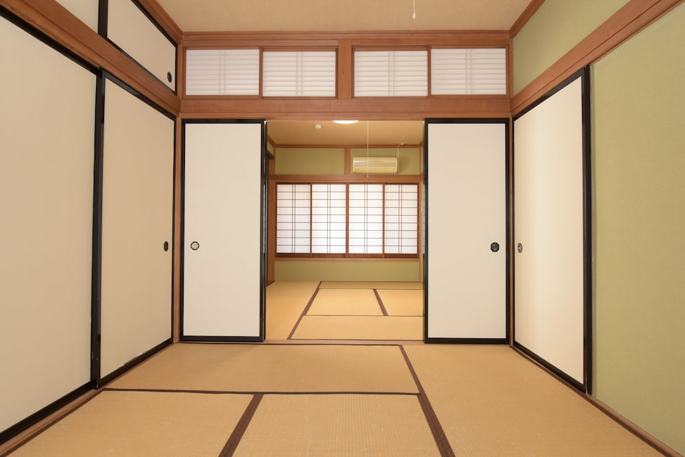 河口湖カントリーコテージ BAN 甲府