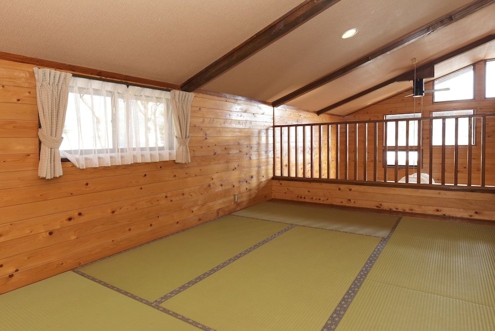 河口湖カントリーコテージ BAN 甲府
