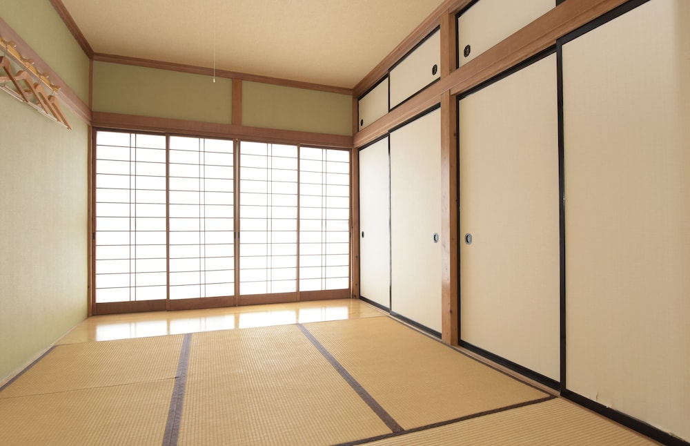 河口湖カントリーコテージ BAN 甲府