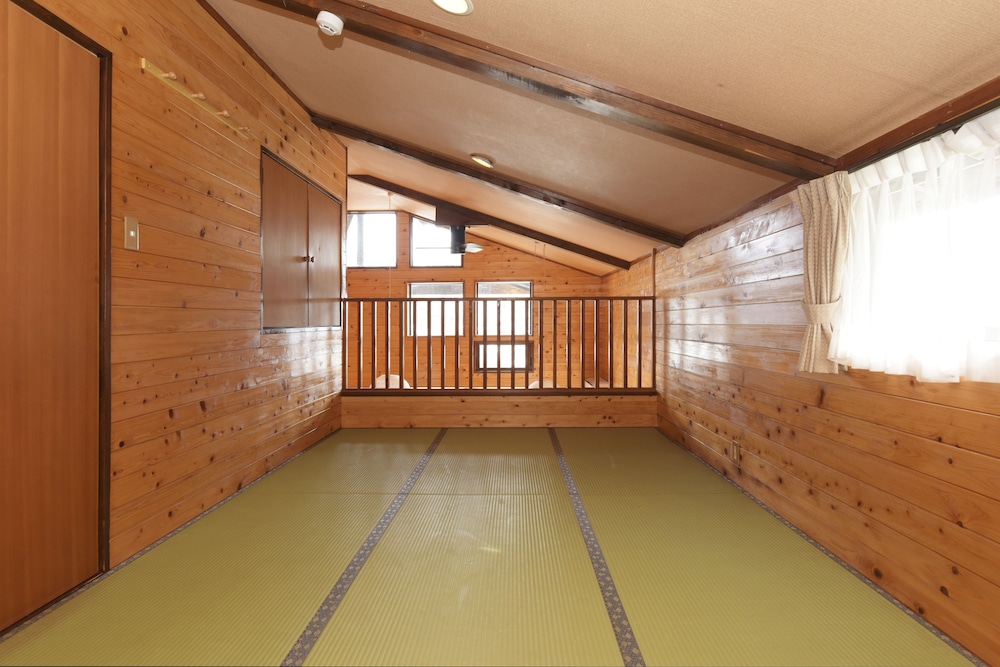 河口湖カントリーコテージ BAN 甲府