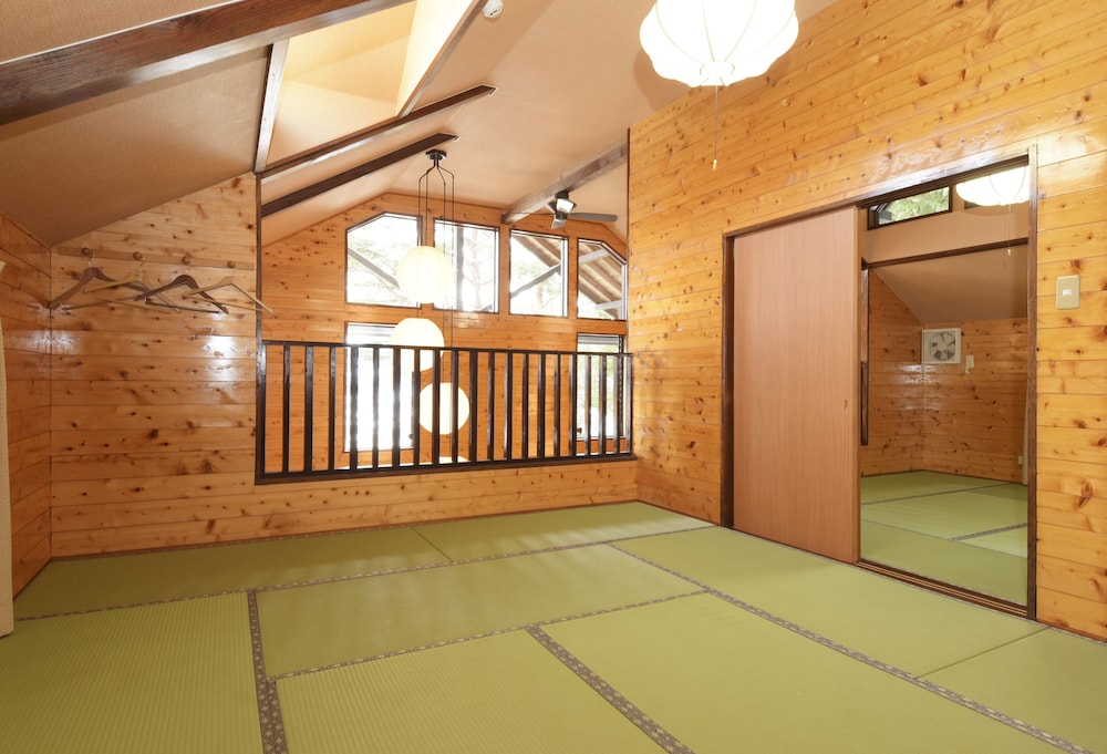 河口湖カントリーコテージ BAN 甲府