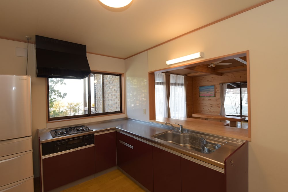 河口湖カントリーコテージ BAN 甲府
