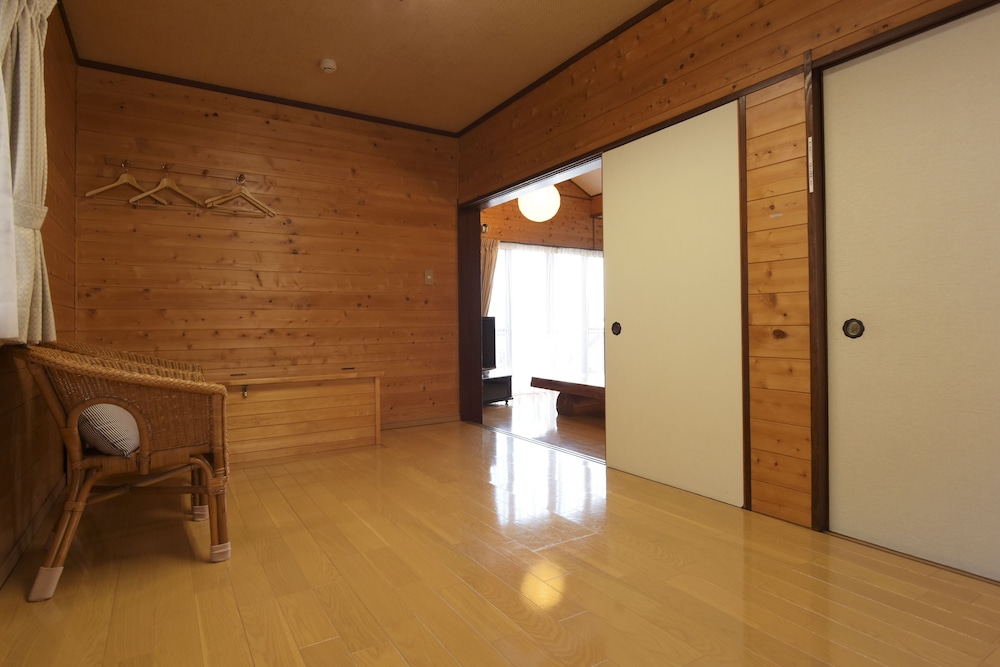 河口湖カントリーコテージ BAN 甲府