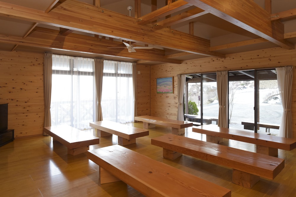 河口湖カントリーコテージ BAN 甲府