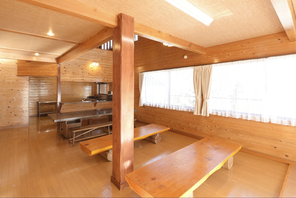 河口湖カントリーコテージ BAN 甲府