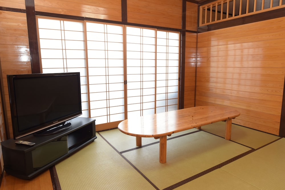 河口湖カントリーコテージ BAN 甲府