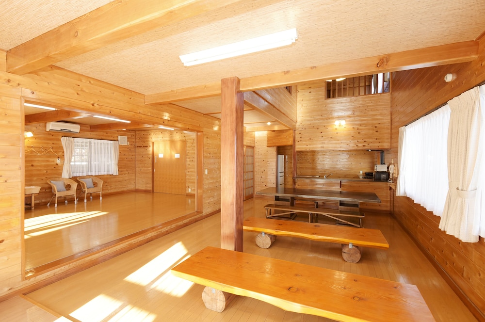河口湖カントリーコテージ BAN 甲府