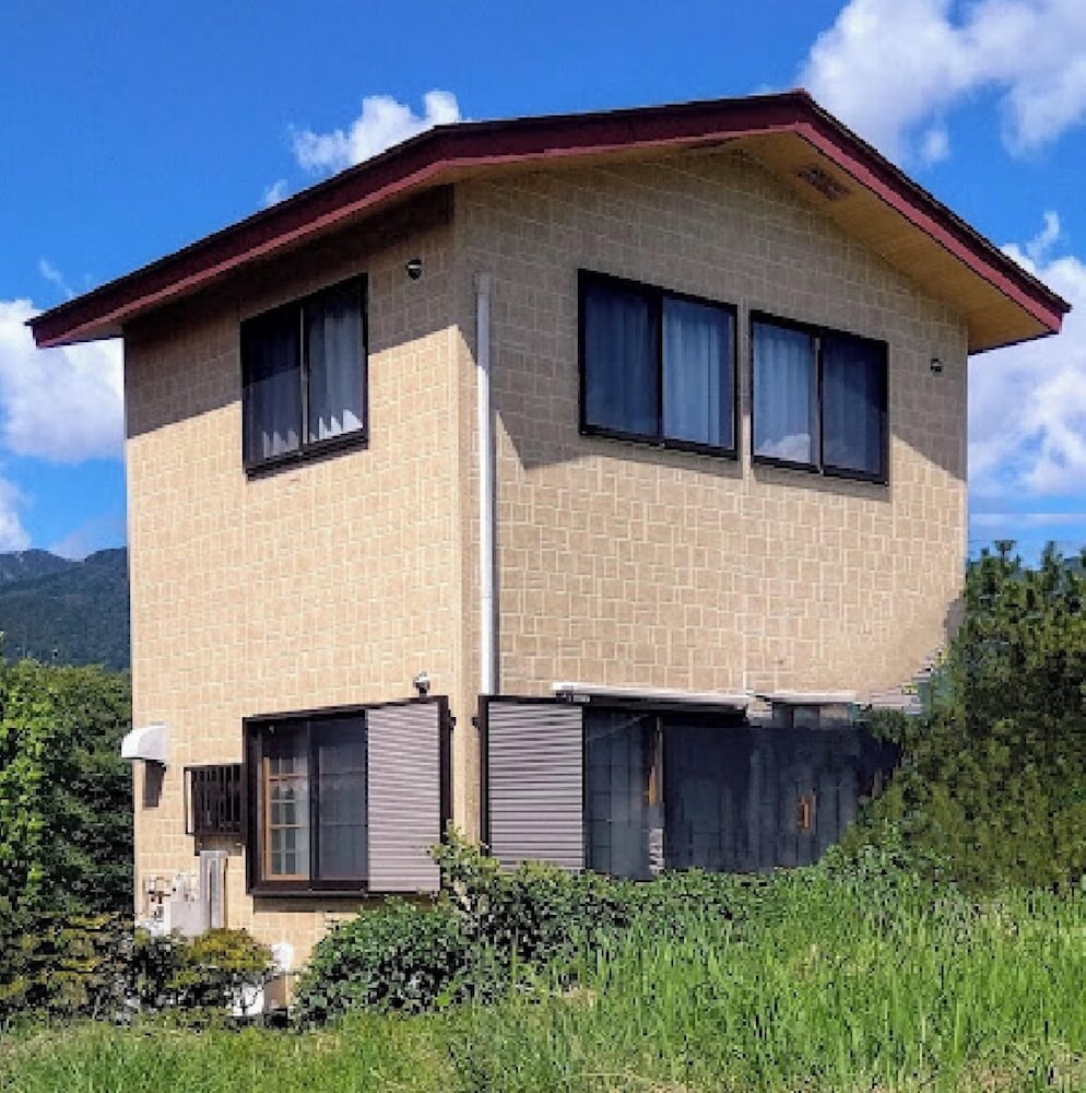 ルピナス河口湖 甲府