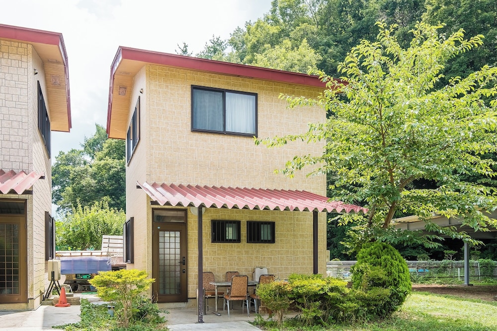 ルピナス河口湖 甲府