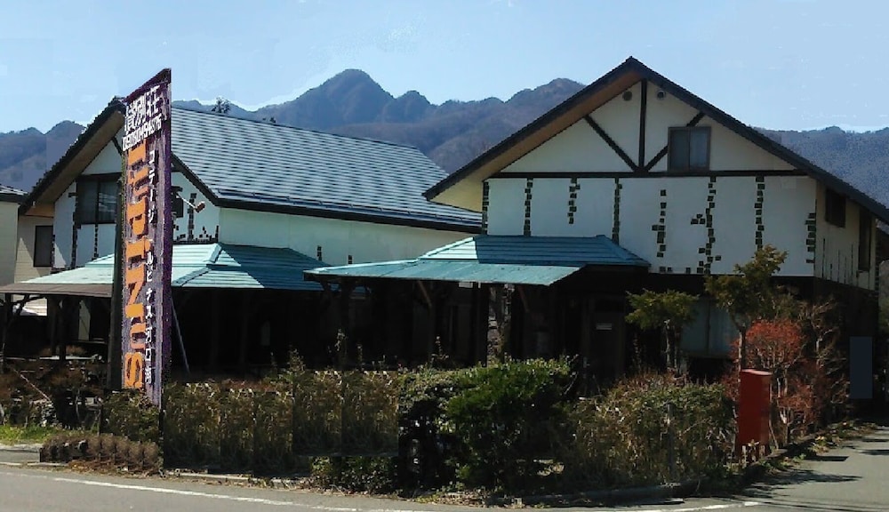 ルピナス河口湖 甲府