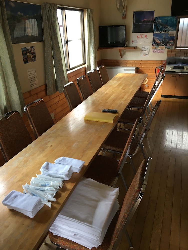 ルピナス河口湖 甲府