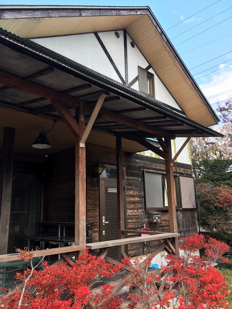 ルピナス河口湖 甲府