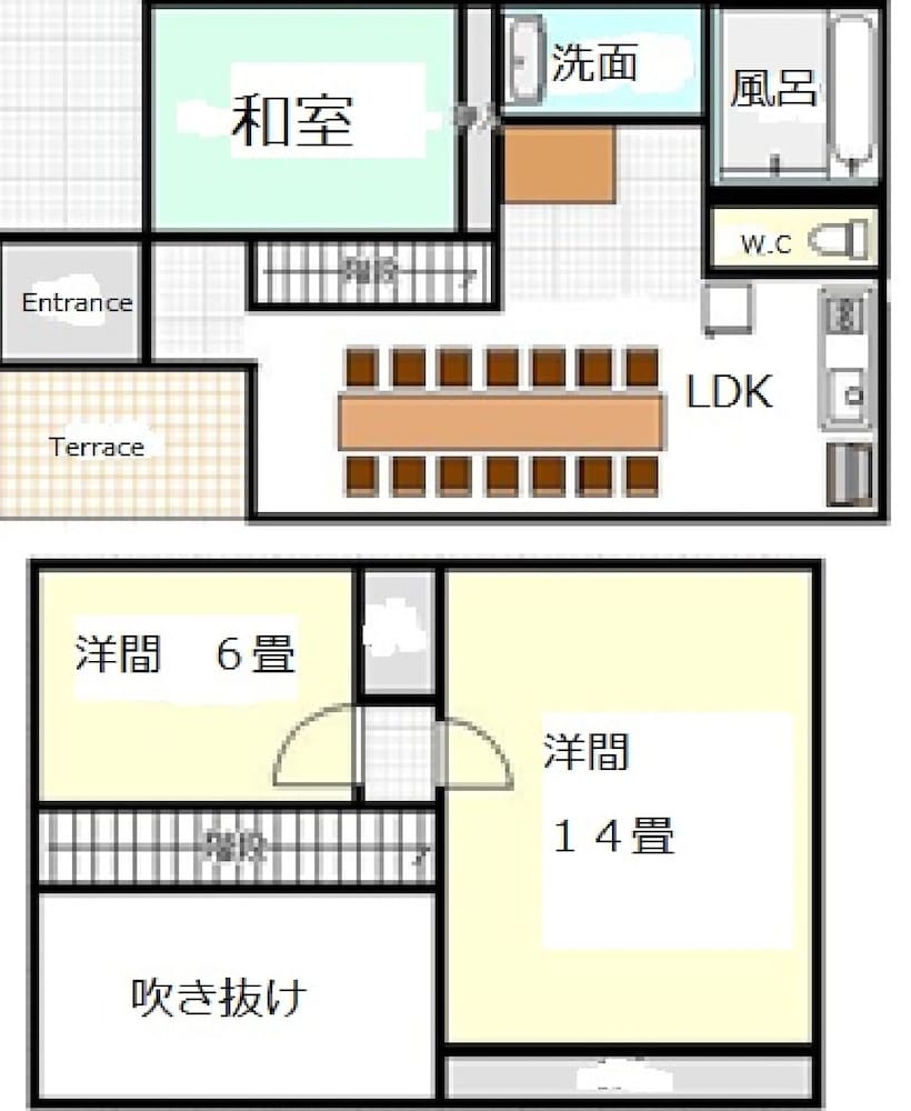 ルピナス河口湖 甲府