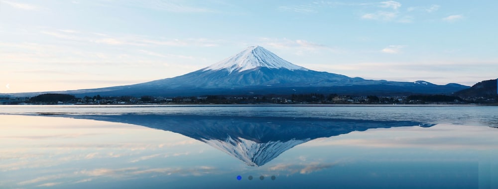 ルピナス河口湖 甲府