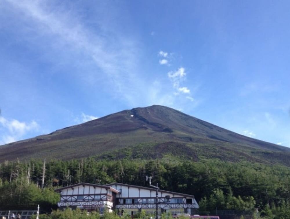 ルピナス河口湖 甲府