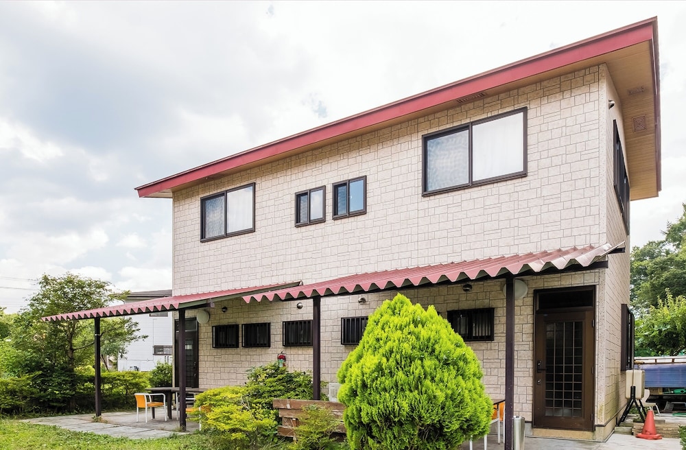 ルピナス河口湖 甲府
