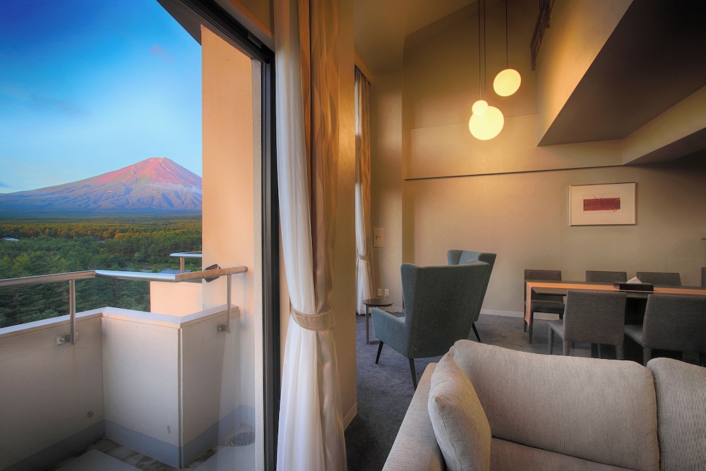 ホテルレジーナ河口湖 甲府