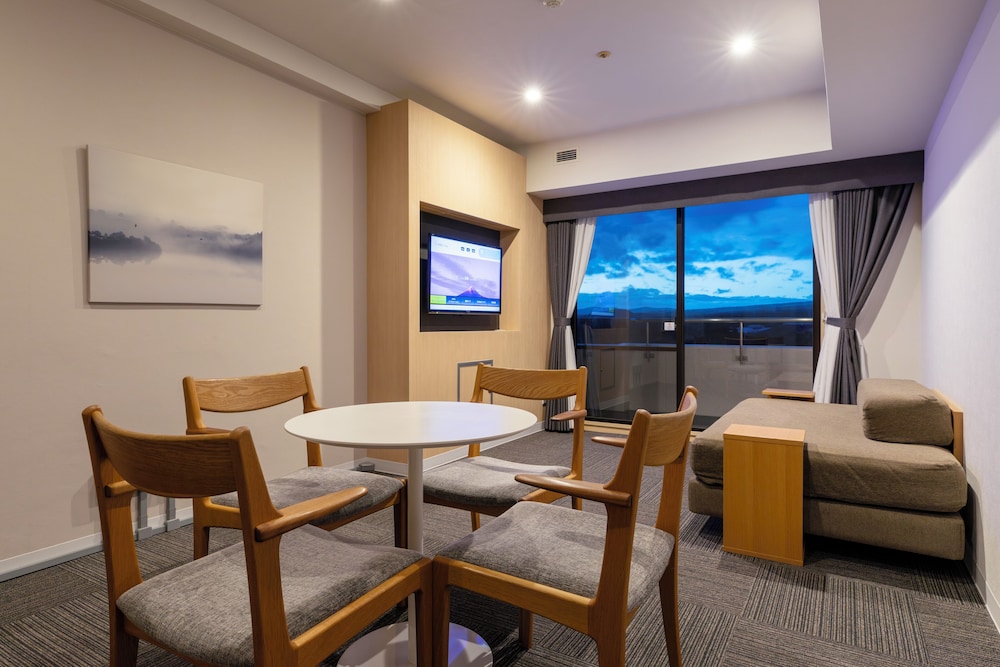 ホテルレジーナ河口湖 甲府