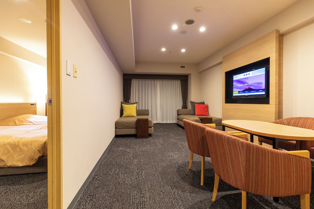 ホテルレジーナ河口湖 甲府
