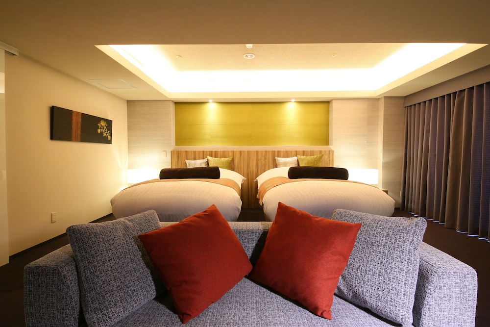 ホテルレジーナ河口湖 甲府
