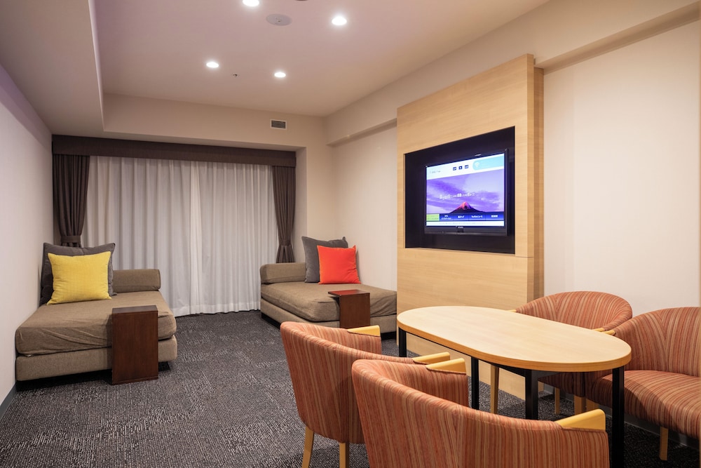 ホテルレジーナ河口湖 甲府
