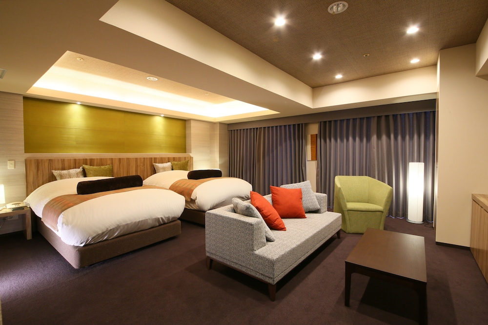ホテルレジーナ河口湖 甲府