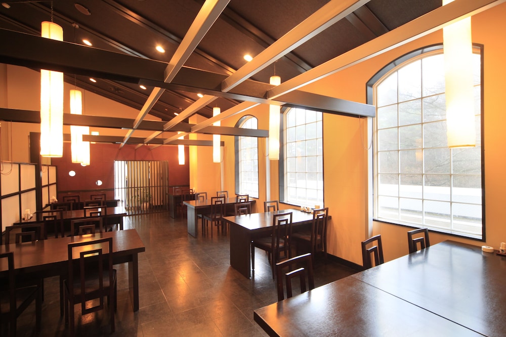 ホテルレジーナ河口湖 甲府