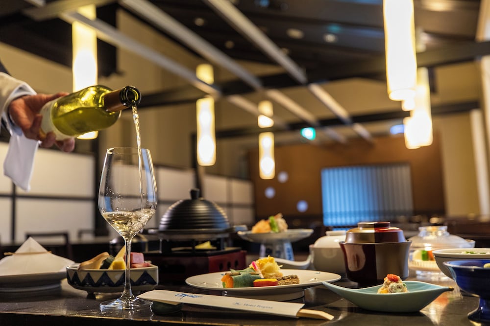 ホテルレジーナ河口湖 甲府
