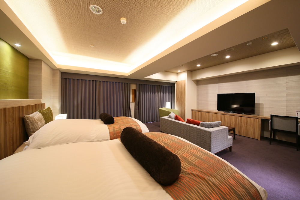 ホテルレジーナ河口湖 甲府