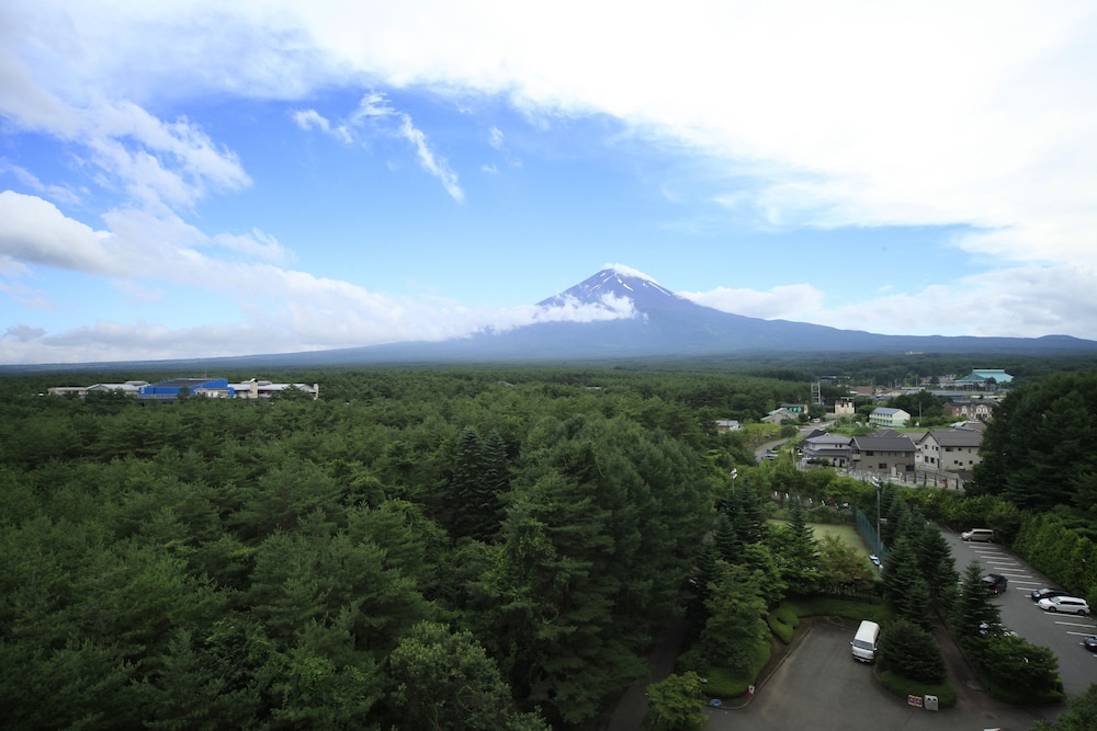 ホテルレジーナ河口湖 甲府