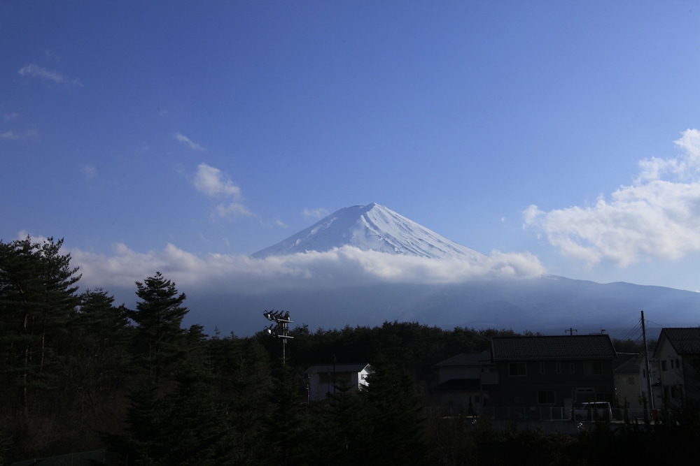 ホテルレジーナ河口湖 甲府